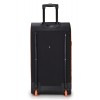 RT-1121A SPORT-LINE reistas 78cm met wielen kleur oranje/grijs