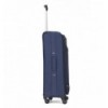 Decent Super Light Spinner 77cm Donkerblauw