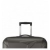 Decent Q-Luxx Koffer 67cm Expandable Antraciet