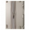 Decent Q-Luxx Koffer 67cm Expandable Champagne
