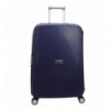 Decent Sportivo One Koffer 67cm Donkerblauw