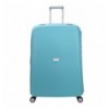 Decent Sportivo One Koffer 78cm Lichtblauw