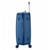 Decent Tranporto One Koffer 66cm Donkerblauw