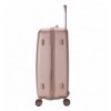 Decent Tranporto One Koffer 66cm Zalm