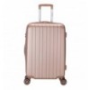 Decent Tranporto One Koffer 66cm Zalm