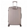 Decent Tranporto One Koffer 76cm Champagne