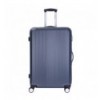 RK-7088C TOBI-LINE ABS trolley 82cm TSA slot kleur antraciet