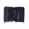 RK-7088C TOBI-LINE ABS trolley 82cm TSA slot kleur antraciet