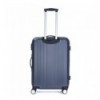 RK-7088C TOBI-LINE ABS trolley 82cm TSA slot kleur antraciet
