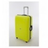 RK-9150B SKY-LINE PP trolley 66cm TSA slot kleur lemon