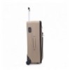 RK-2051C BASIC-LINE trolley 74cm kleur champagne