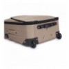 RK-2051C BASIC-LINE trolley 74cm kleur champagne
