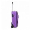 RK-2051A BASIC-LINE handbagage 54cm kleur paars