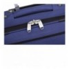RK-2051A BASIC-LINE handbagage 54cm kleur donkerblauw