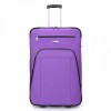 RK-2051C BASIC-LINE trolley 74cm kleur Paars