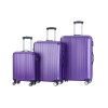 RK-7088TOBI-LINEset/3Paars               