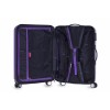 RK-7088TOBI-LINEset/3Paars               